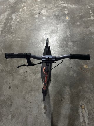 Patinete Tijuana plegable