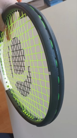 Raqueta de tenis Artengo TR190 LITE