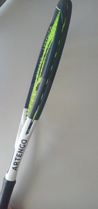 Raqueta de tenis Artengo TR190 LITE