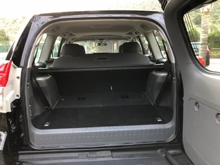 Toyota Land Cruiser 50 aniversario