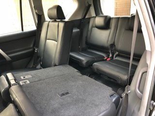 Toyota Land Cruiser 50 aniversario