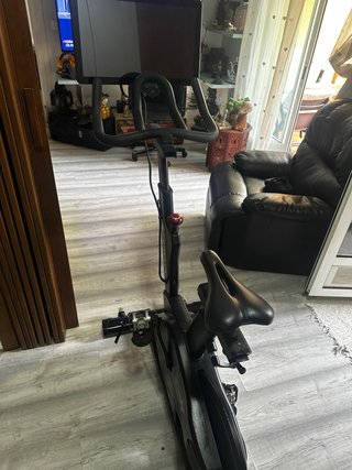 Bicicleta de Spinning Volava