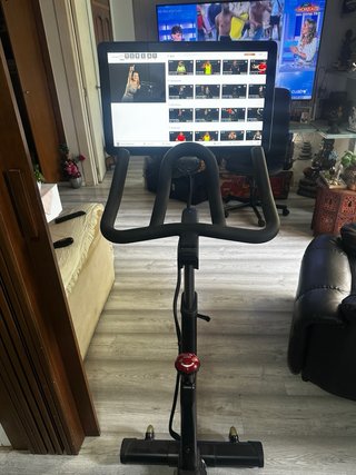 Bicicleta de Spinning Volava