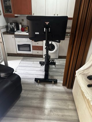 Bicicleta de Spinning Volava