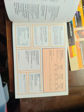 Manual Entrenamiento Renault 4F