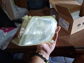 Faro Lateral DEPO 552-1506L-UE  Berlingo/Partner
