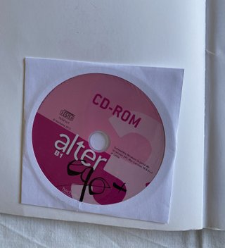 Libro. Alter ego + Méthode de francais (B1)