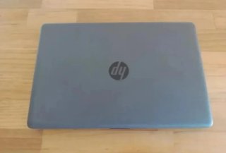 Portátil HP 250 G7 256GB SSD+8GB RAM. Gris