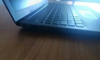 Portátil HP 250 G7 256GB SSD+8GB RAM. Gris