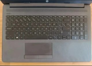 Portátil HP 250 G7 256GB SSD+8GB RAM. Gris