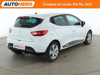 Renault Clio 0.9 Energy Limited