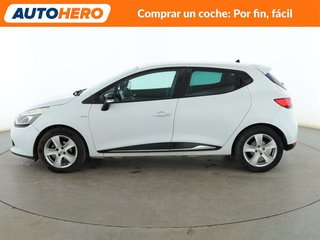 Renault Clio 0.9 Energy Limited