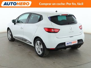 Renault Clio 0.9 Energy Limited