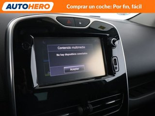 Renault Clio 0.9 Energy Limited