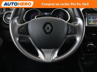 Renault Clio 0.9 Energy Limited