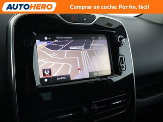 Renault Clio 0.9 Energy Limited