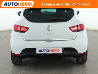 Renault Clio 0.9 Energy Limited