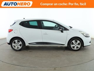 Renault Clio 0.9 Energy Limited