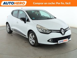 Renault Clio 0.9 Energy Limited