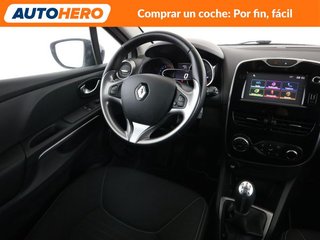Renault Clio 0.9 Energy Limited