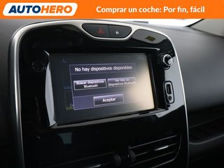 Renault Clio 0.9 Energy Limited