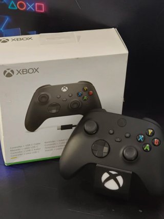 Controller Xbox Series X|S + Cavo USB-C