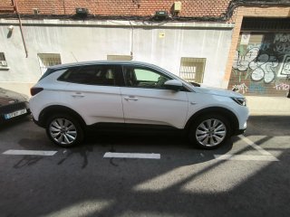 Opel Grandland X 2019