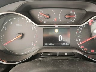 Opel Grandland X 2019