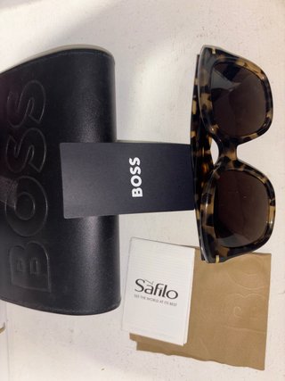 Gafas de Sol BOSS (Hugo Boss) Nuevas