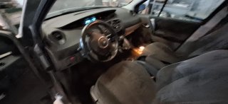 Piezas Renault Scenic