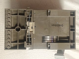 Siemens Simatic S5 6ES5 470-8MA12 Módulo Analógico