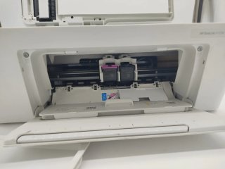 K42 - Impresora HP DeskJet 4120e Multifunción
