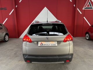 Peugeot 2008 2016 1.6 HDI 100CV