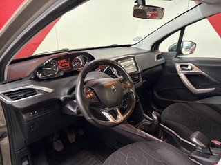 Peugeot 2008 2016 1.6 HDI 100CV