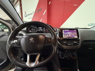 Peugeot 2008 2016 1.6 HDI 100CV