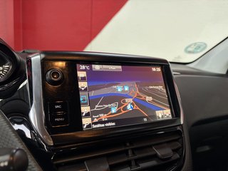 Peugeot 2008 2016 1.6 HDI 100CV