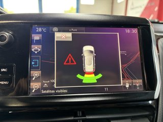 Peugeot 2008 2016 1.6 HDI 100CV