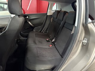 Peugeot 2008 2016 1.6 HDI 100CV