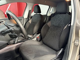 Peugeot 2008 2016 1.6 HDI 100CV