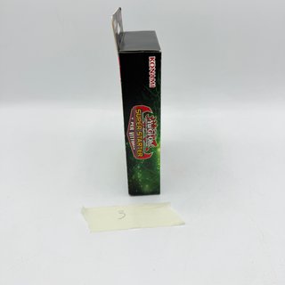 Yu-Gi-Oh! Super Starter V per Vittoria YS13