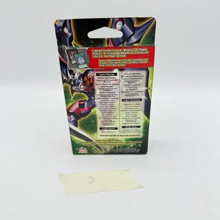 Yu-Gi-Oh! Super Starter V per Vittoria YS13