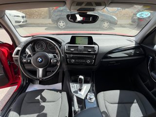 BMW Serie 1 2016