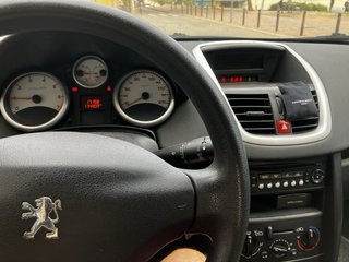 Peugeot 207 2007