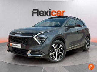 Kia Sportage 1.6 T-GDi HEV 171kW (230CV) Tech 4x4
