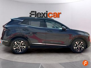 Kia Sportage 1.6 T-GDi HEV 171kW (230CV) Tech 4x4
