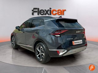 Kia Sportage 1.6 T-GDi HEV 171kW (230CV) Tech 4x4
