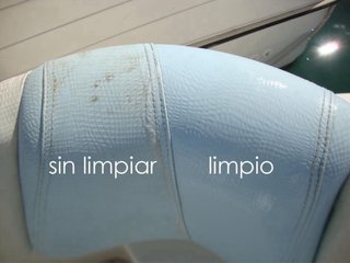 Mantenimiento y Limpieza Náutica en Barcelona