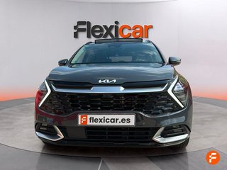 Kia Sportage 1.6 T-GDi HEV 171kW (230CV) Tech 4x4