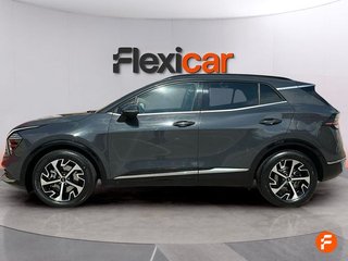 Kia Sportage 1.6 T-GDi HEV 171kW (230CV) Tech 4x4