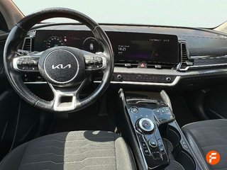 Kia Sportage 1.6 T-GDi HEV 171kW (230CV) Tech 4x4